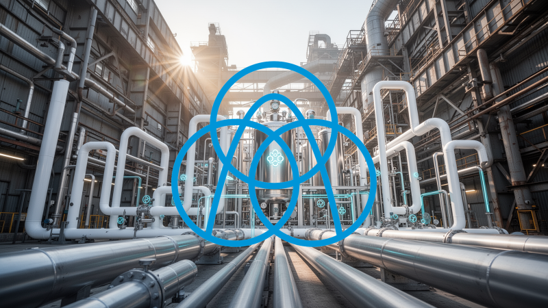 Beitragsbild zu Thyssenkrupp Aktie: Lichtblick dank Wasserstoff