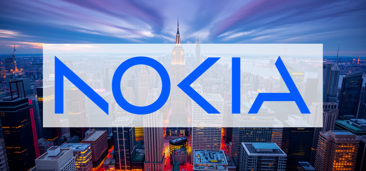 Beitragsbild zu Nokia Aktie: Erfolgsgekrönt!
