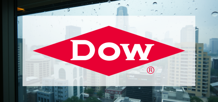 Beitragsbild zu Dow Inc Aktie: Unter Beschuss!