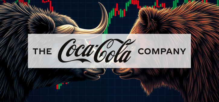 Beitragsbild zu Coca-Cola Aktie: Enger Spielraum?