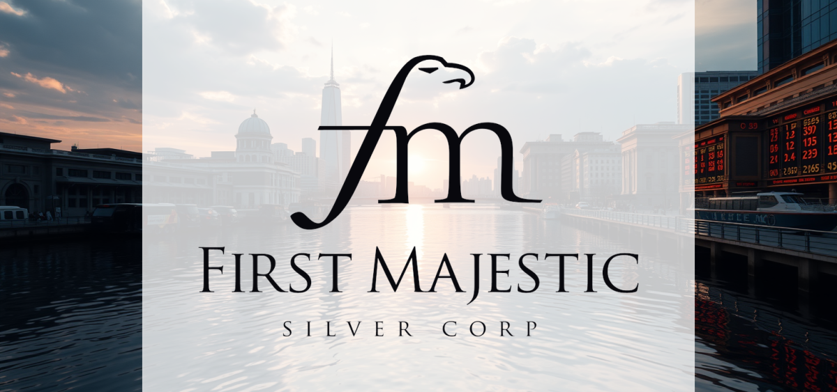 Beitragsbild zu First Majestic Silver Aktie: Perspektivenvielfalt garantiert