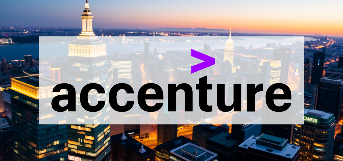 Beitragsbild zu Accenture Aktie: Strategischer Schachzug in Asien