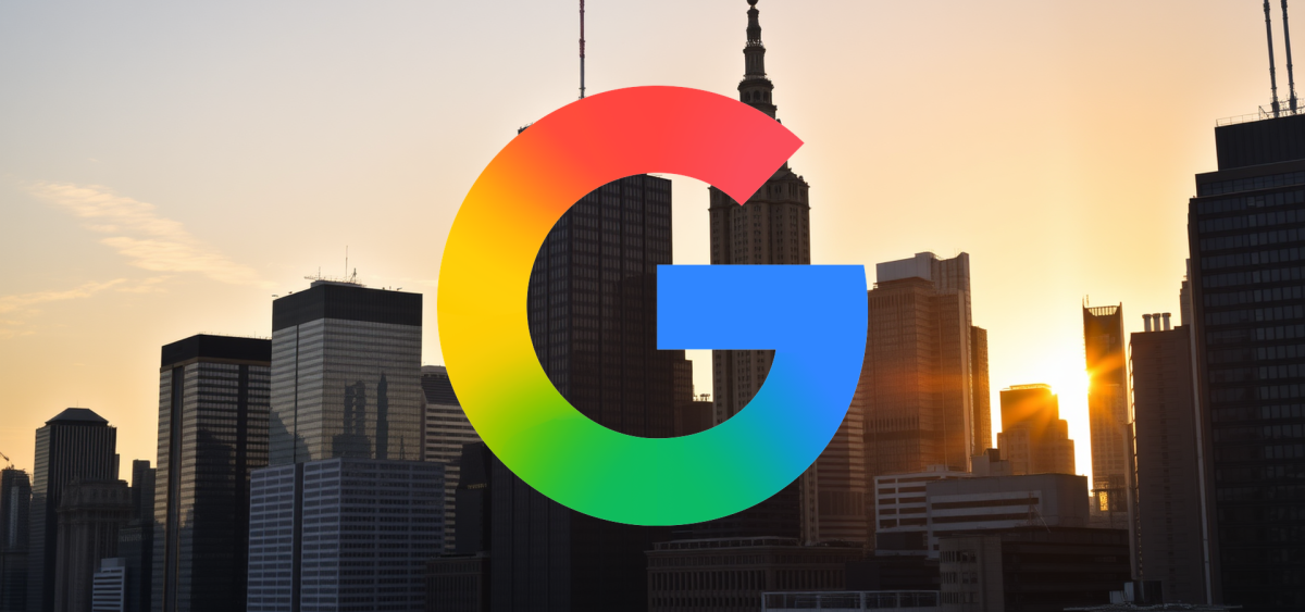 Beitragsbild zu Alphabet Aktie: Die KI-Rache!