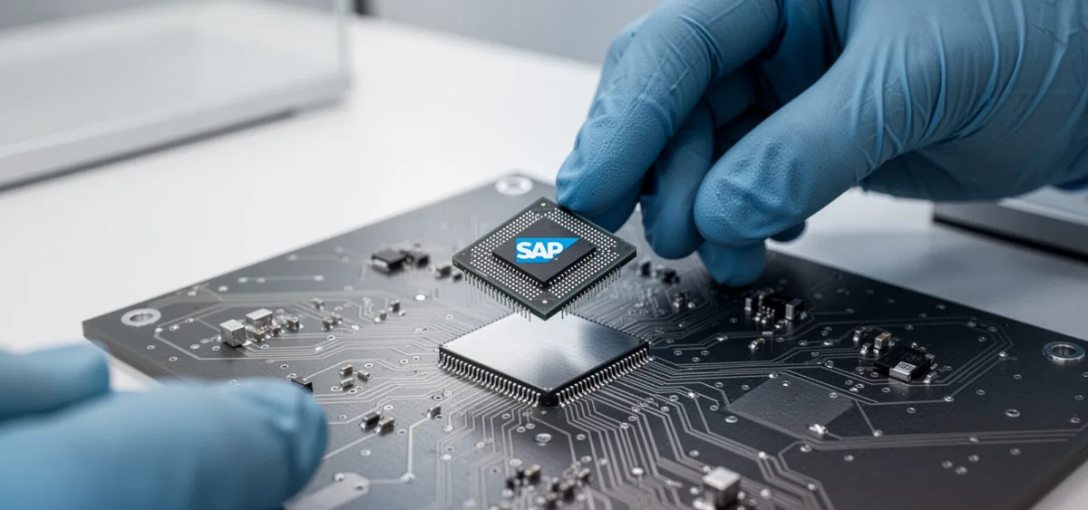 Beitragsbild zu SAP Aktie: Rückkauf startet