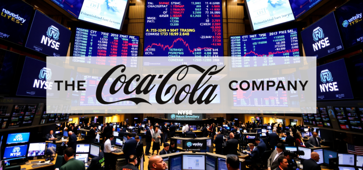 Beitragsbild zu Coca-Cola Aktie: Der stille Sieger im Getränkekrieg