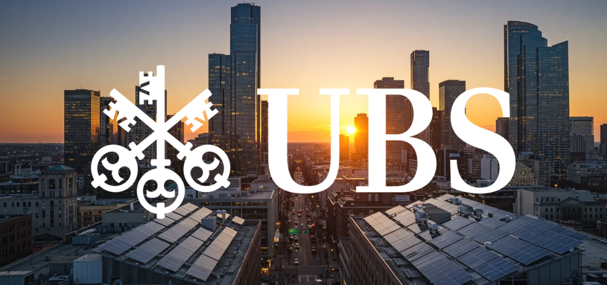 Beitragsbild zu UBS Aktie: Großer Wurf oder leere Versprechungen?