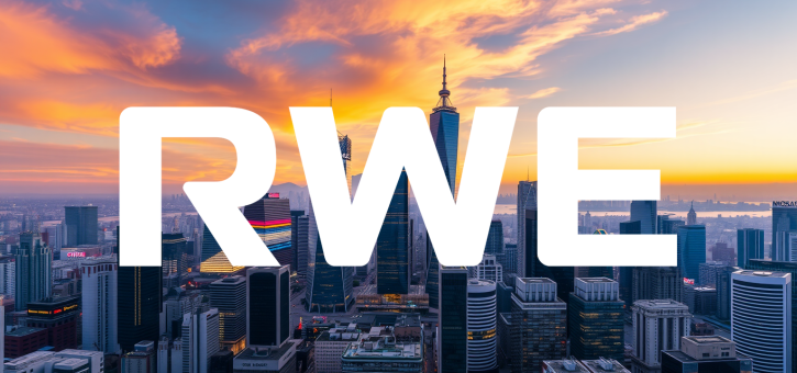 Beitragsbild zu RWE Aktie: Überraschende Wende im Amprion-Poker