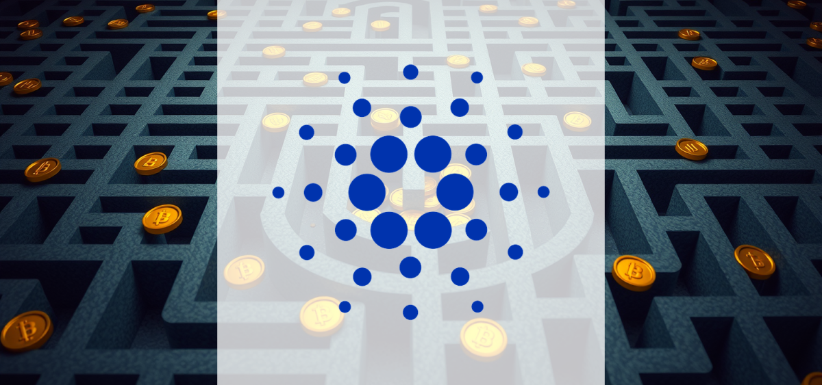Beitragsbild zu Cardano: ETF-Euphorie oder berechtigte Hoffnung?