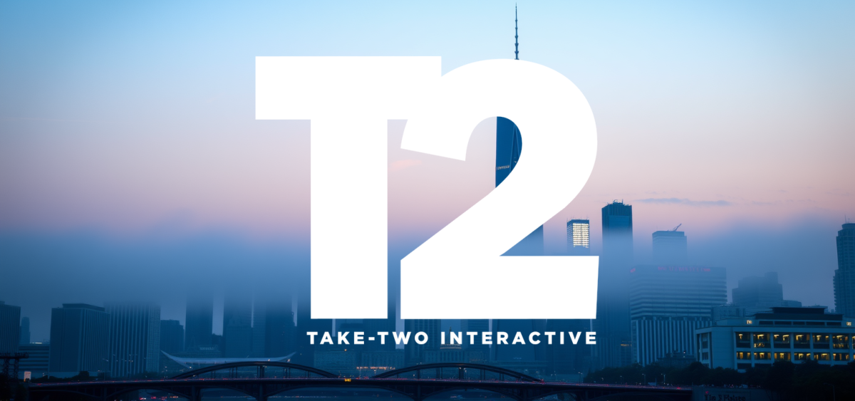 Beitragsbild zu Take-Two Aktie: Steigender Optimismus!
