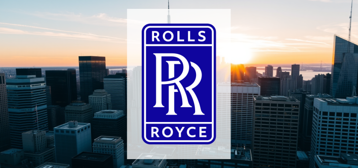 Beitragsbild zu Rolls Royce Aktie: Wachstumskurs ungebremst