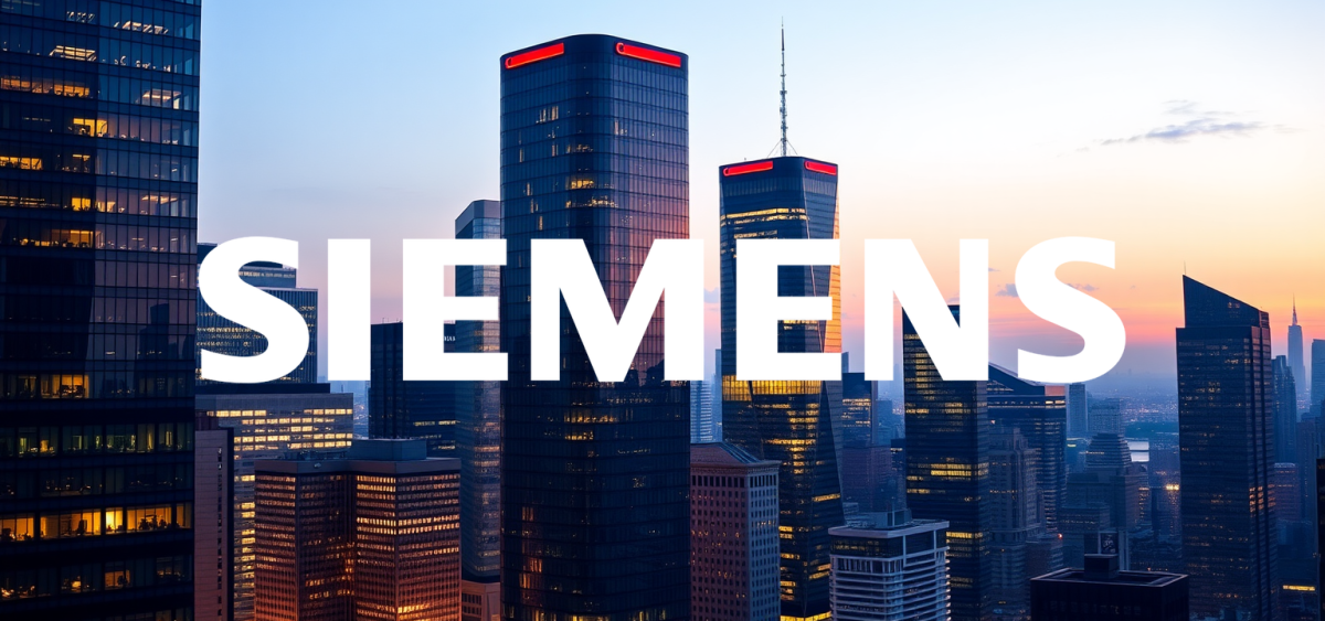 Beitragsbild zu Siemens Aktie: Rekordjagd ohne Nachrichten
