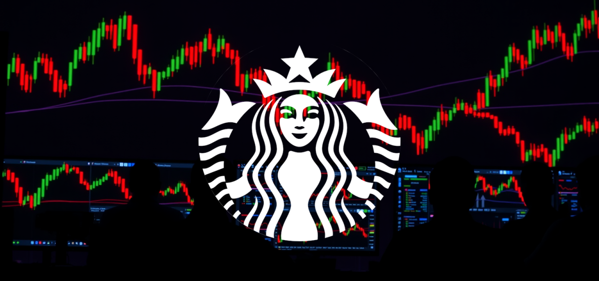 Beitragsbild zu Starbucks Aktie: Analysten schlagen Alarm