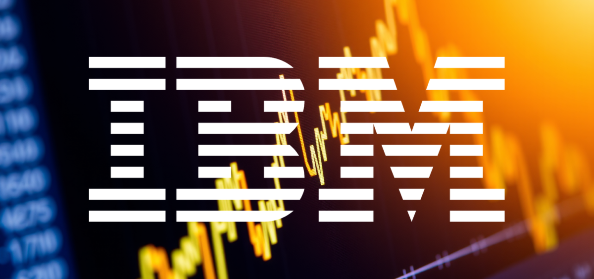 Beitragsbild zu IBM Aktie: Verstecktes KI-Potenzial?