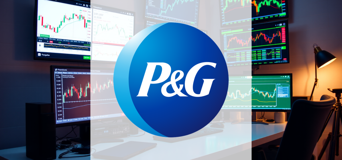 Beitragsbild zu Procter & Gamble Aktie: Milliarden-Schock!