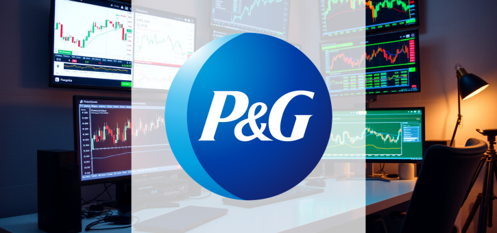 Beitragsbild zu Procter & Gamble Aktie: Milliarden-Schock!