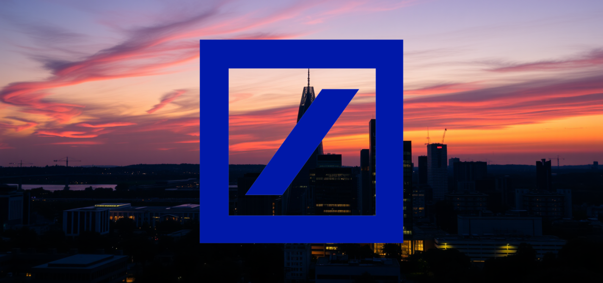 Beitragsbild zu Deutsche Bank Aktie: Ziele steigen