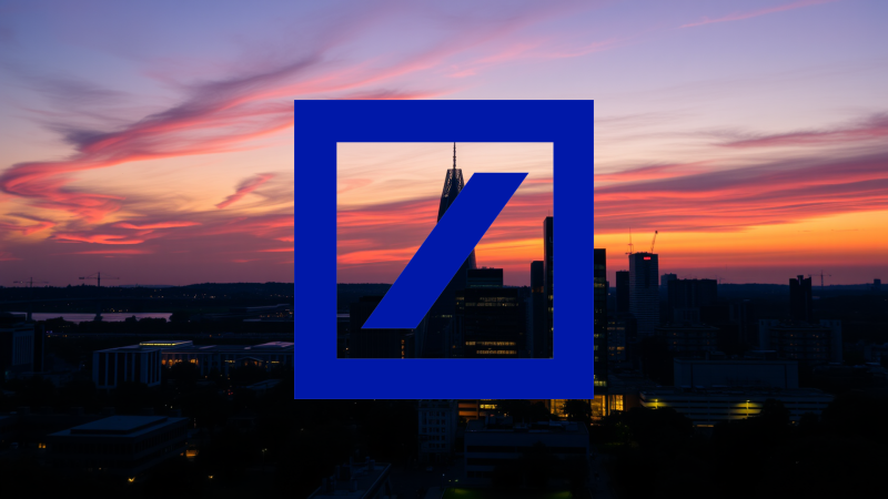 Beitragsbild zu Deutsche Bank Aktie: Ziele steigen