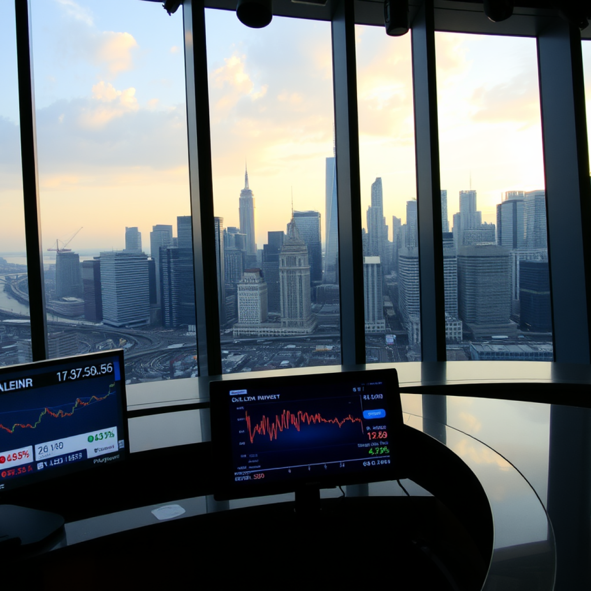 Börse Express - Algorand: Neuer Roadmap sorgt für Hoffnungsschimmer