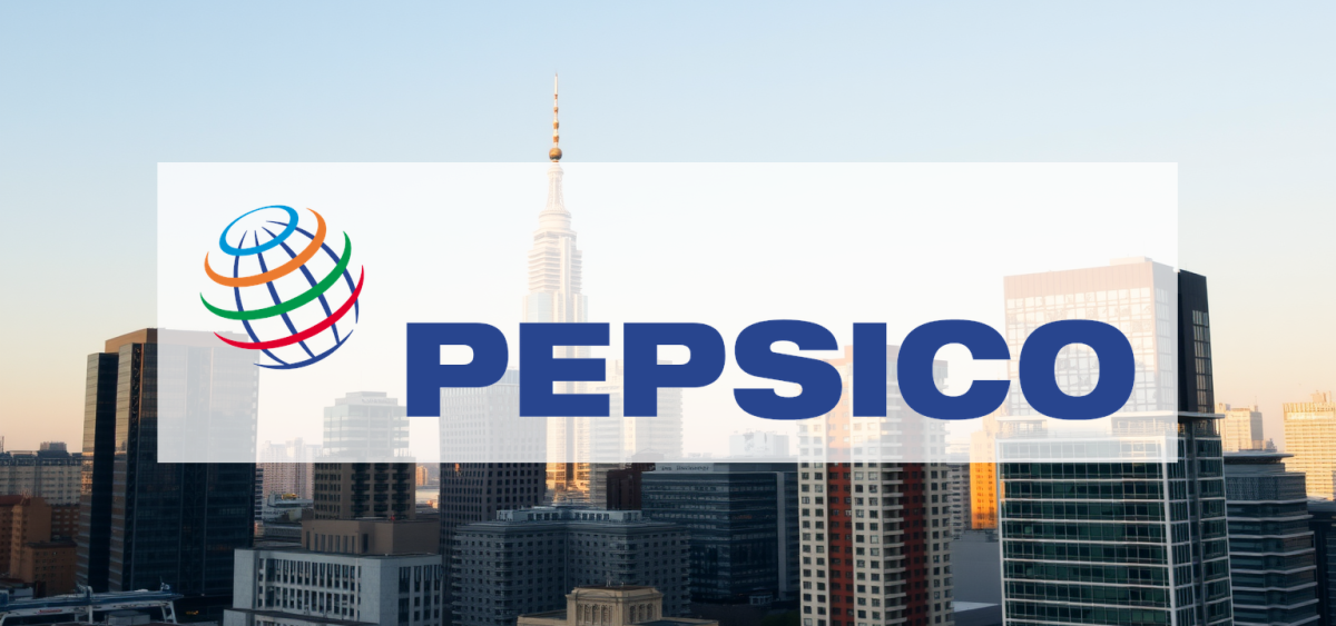 Beitragsbild zu Pepsi Aktie: Die Marktlage