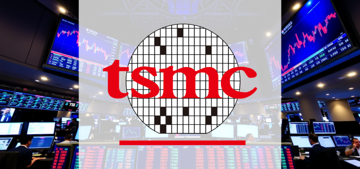 Beitragsbild zu TSMC Aktie: Künstliche Intelligenz vs. Realität