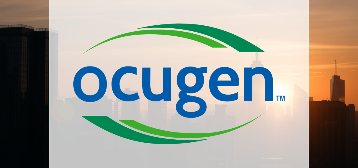 Beitragsbild zu Ocugen Aktie: Durchbruch oder Rohrkrepierer?