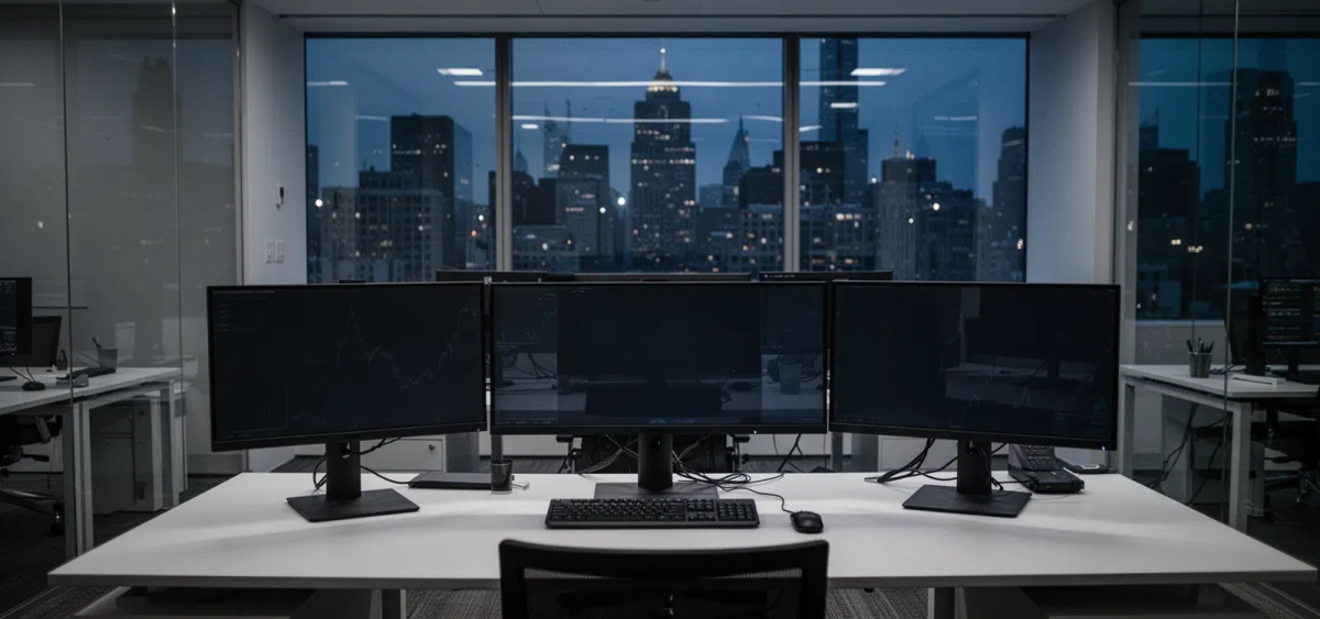 Beitragsbild zu Diginex Aktie: Leerverkäufer machen Kasse