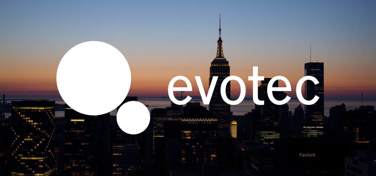 Beitragsbild zu Evotec Aktie: 300-Millionen-Deal schockt Anleger