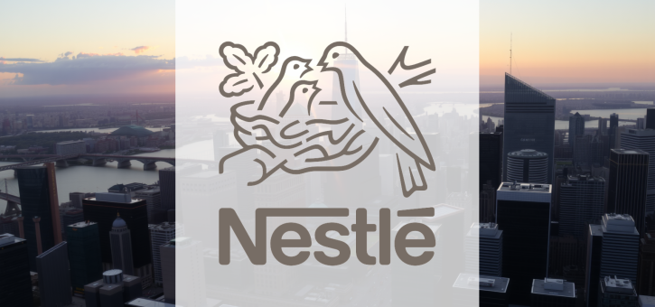Beitragsbild zu Nestlé Aktie: Trendwende in Sicht?