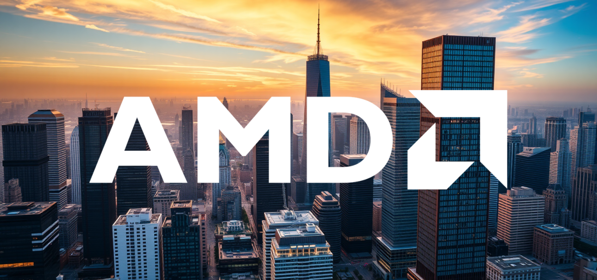 Beitragsbild zu AMD Aktie: Der Preisschock
