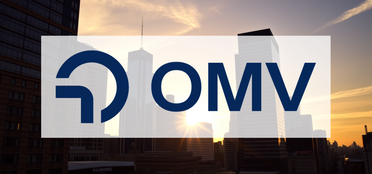 Beitragsbild zu OMV Aktie: ATX-Rückenwind treibt Energieriesen