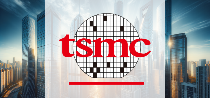 Beitragsbild zu TSMC Aktie: Strategische Kehrtwende oder Kalkül?