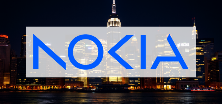 Beitragsbild zu Nokia Aktie: Überzeugendes Marktergebnis!