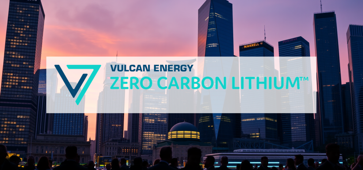 Beitragsbild zu Vulcan Energy Aktie: Finanzpoker in entscheidender Phase