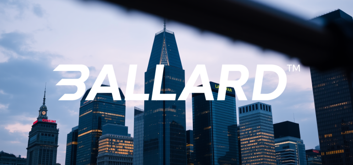 Beitragsbild zu Ballard Power Aktie: Realitätscheck erforderlich?