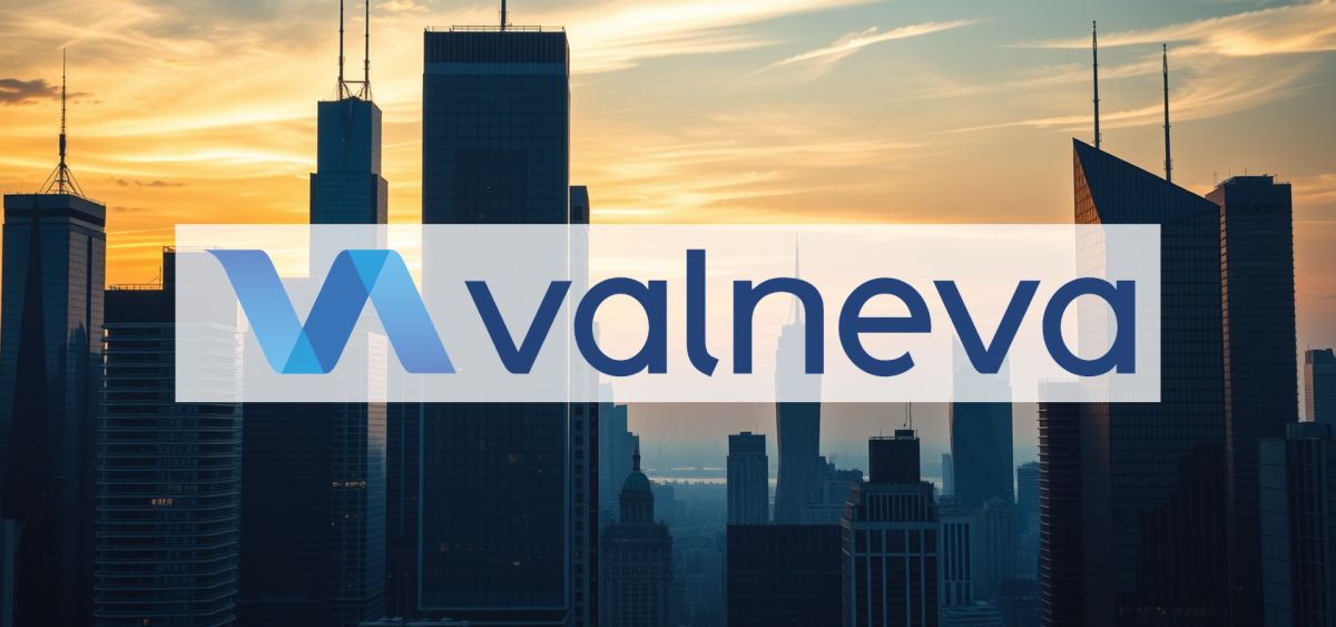 Beitragsbild zu Valneva Aktie: Hoffnung oder Absturz?