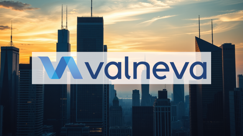 Beitragsbild zu Valneva Aktie: Hoffnung oder Absturz?