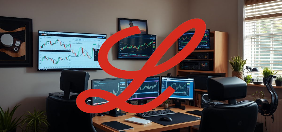 Beitragsbild zu Eli Lilly Aktie: Glänzende Zukunftsprognosen!