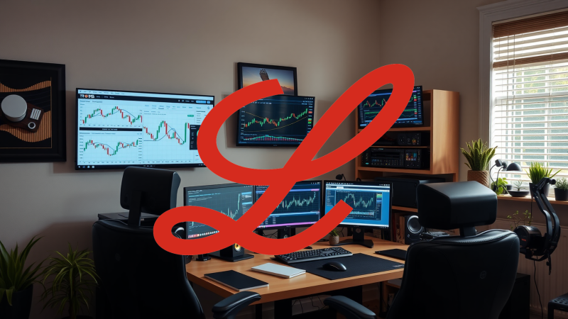 Beitragsbild zu Eli Lilly Aktie: Glänzende Zukunftsprognosen!