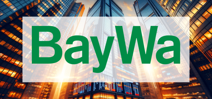 Beitragsbild zu Baywa Aktie: Marktstrategie angepasst