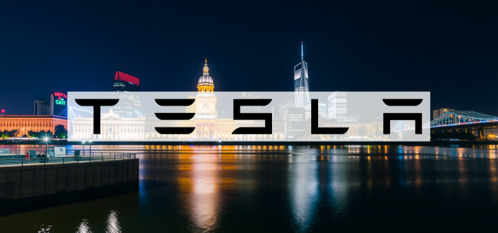 Beitragsbild zu Tesla Aktie: Expansion nach China und Indien