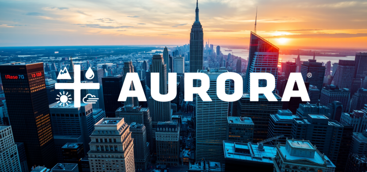 Beitragsbild zu Aurora Cannabis: Auf Wachstumskurs im Milliardenmarkt