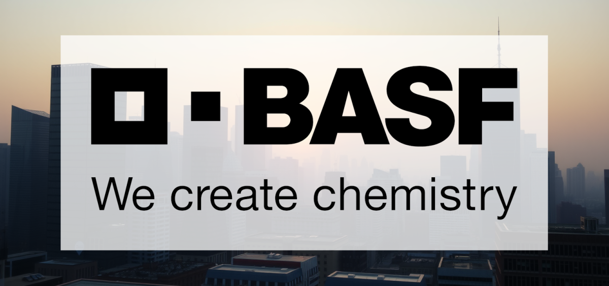 Beitragsbild zu BASF Aktie: Entscheidungsschlacht an kritischer Marke