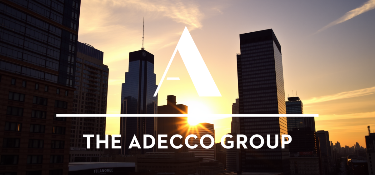Beitragsbild zu Adecco Aktie: Branchen-Schock trifft Personalriesen