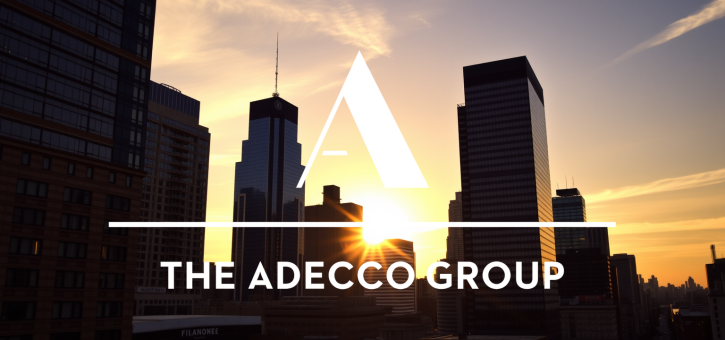 Beitragsbild zu Adecco Aktie: Branchen-Schock trifft Personalriesen