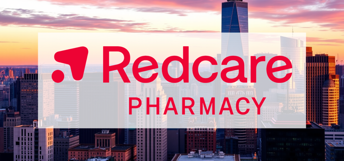 Beitragsbild zu Redcare Pharmacy Aktie: Überraschender Turbo!