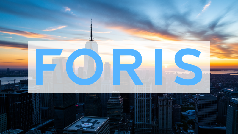 Beitragsbild zu Foris Aktie: Geduld gefragt