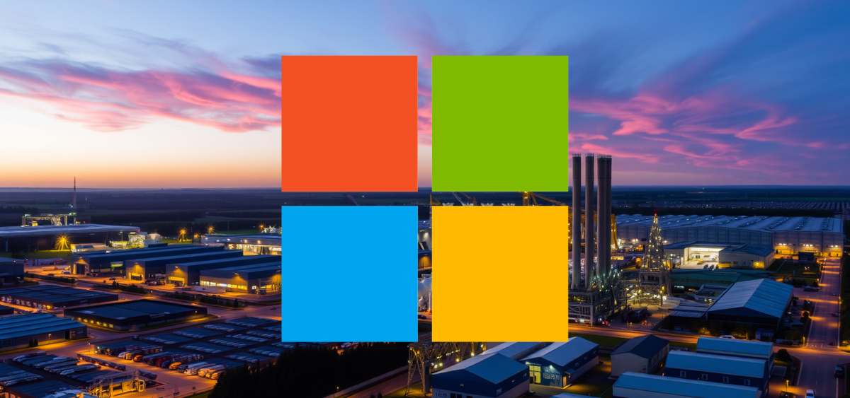 Beitragsbild zu Microsoft Aktie: Zielmarke 5 Billionen Dollar