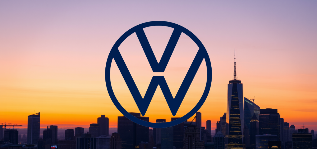 Beitragsbild zu Volkswagen Aktie: Software-Fokus