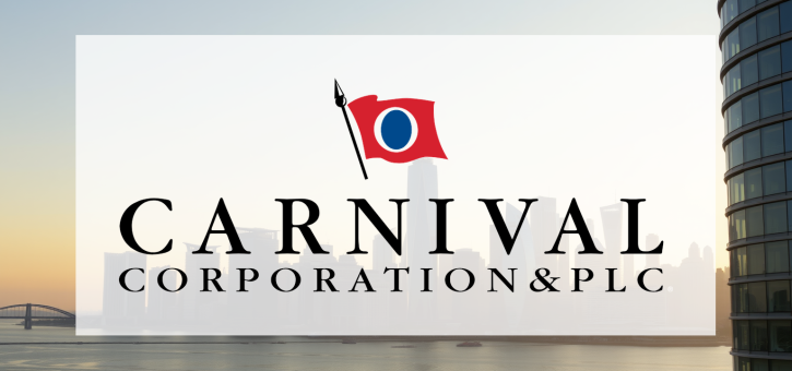 Beitragsbild zu Carnival Aktie: Streik torpediert Aufwärtstrend