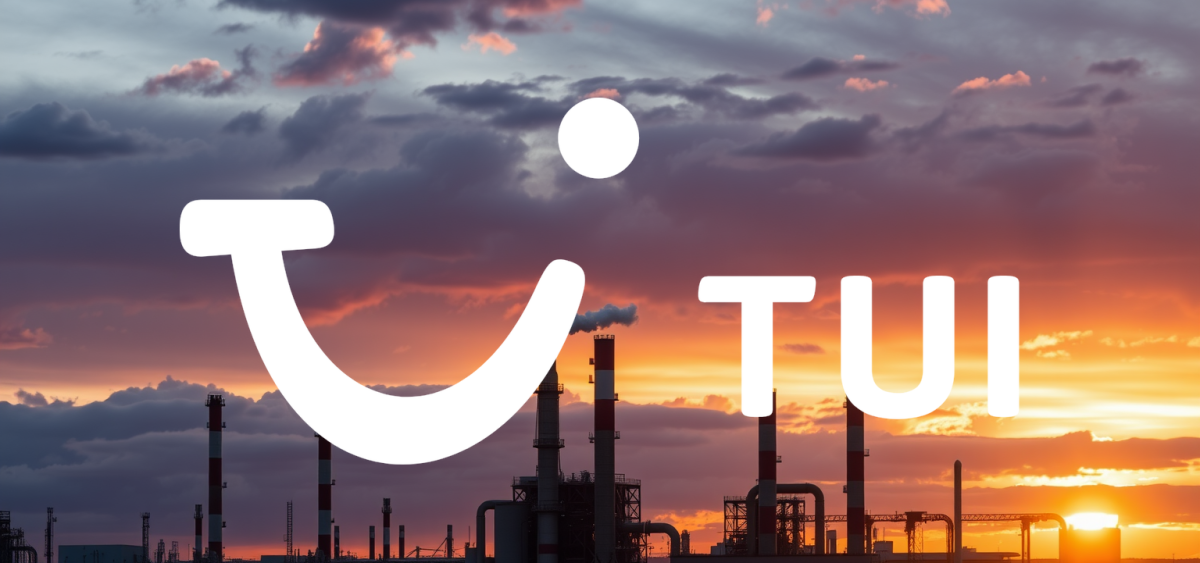 Beitragsbild zu TUI Aktie: Überzeugendes Wachstum